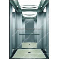 Yuanda Low / mid / high Rise Passenger Elevator